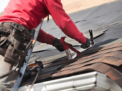 About Roof Repair Experts Charlotte, NC